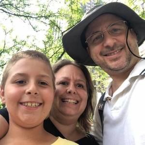 Meet your Posher, Julie